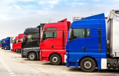 İzmir Tercan Ambar Nakliyat