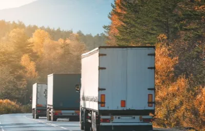 İzmir ile Tercan Arası Klima Taşıma