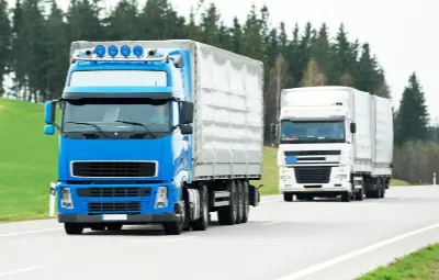 İzmir ile Tercan Arası Eşya Taşıma